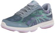 Tênis de Caminhada Ryka Devotion Plus 3 Feminino com Amortecimento e Mesh