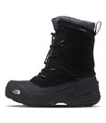 Tênis de caminhada THE NORTH FACE Alpenglow V WP Kids, tamanho 11K