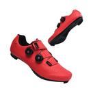 Tênis de Ciclismo MTB Unissex - Sapatos para Pedal Plano, Mountain Bike e Speed