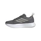 Tênis de corrida adidas Duramo SL 2 femininos cinza/champanhe 7