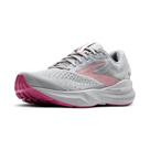 Tênis de corrida Brooks Adrenaline GTS 24 com suporte para mulheres, tamanho 9 Tênis de corrida Brooks Adrenaline GTS 24 com suporte para mulheres, tamanho 9
