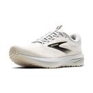 Tênis de Corrida Brooks Revel 7 Masculino Branco Pelican 9 M Tênis de Corrida Brooks Revel 7 Masculino Branco Pelican 9 M