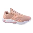 Tênis De Corrida Caminhada Academia Runway Fit Feminino