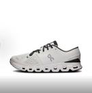 Tênis de corrida de treinamento ON Cloud X4 para homens brancos - US 11