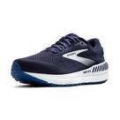 Tênis de corrida e caminhada Brooks Beast GTS 24 masculinos 11,5 X-Wide