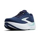 Tênis de corrida e caminhada Brooks Women's Ghost Max 3 Navy 8M