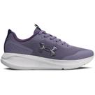 Tênis de Corrida Feminina Under Armour Charged Essential 2 Tênis de Corrida Feminina Under Armour Charged Essential 2