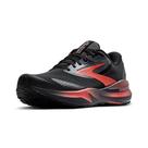 Tênis de corrida feminino Brooks Adrenaline GTS 24 Weatherized