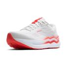 Tênis de Corrida Feminino Brooks Ghost Max 2 Neutro Branco Tamanho 7,5 M