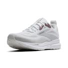 Tênis de Corrida Feminino Brooks Trace 4 Branco 5M