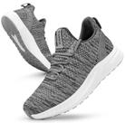 Tênis de Corrida Feminino Feethit - Respirável, Leve e Confortável - Ideal para Academia, Trabalho e Viagens Tênis de Corrida Feminino Feethit - Respirável, Leve e Confortável - Ideal para Academia, Trabalho e Viagens