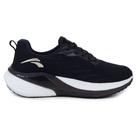 Tênis de Corrida Feminino Kolosh Fusion Maiden Preto - E0382 Tênis de Corrida Feminino Kolosh Fusion Maiden Preto - E0382