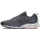 Tênis de Corrida Feminino Mizuno Wave Dynasty 5 Tênis de Corrida Feminino Mizuno Wave Dynasty 5