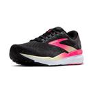 Tênis de corrida feminino neutro Brooks Ghost 16, 10 de largura Tênis de corrida feminino neutro Brooks Ghost 16, 10 de largura