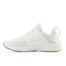 Tênis de Corrida Feminino New Balance Fresh Foam X Cruz V3 Branco