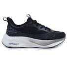 Tênis de Corrida Feminino Pegada Carbon Nitro Preto - 2908
