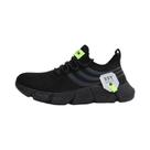 Tênis de Corrida Feminino Respirável - Sapatos de Plataforma Esportivos 2023