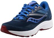 Tênis de Corrida Feminino Saucony Cohesion 15 Marinho 7,5 EUA