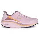 Tênis de Corrida Feminino Skechers Gon Run Elevate 2.0 Rosa