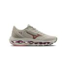 Tênis de Corrida Feminino Wave Legend 4 Mizuno 021636 Tênis de Corrida Feminino Wave Legend 4 Mizuno 021636