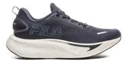 Tênis De Corrida Fila Float Maxxi 2 Pro Preto - Conforto e Amortecimento