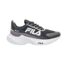Tênis De Corrida Fila Progress Infantil F04K00017 - Tênis De Corrida Fila Progress Infantil F04K00017 -