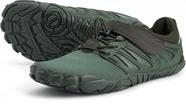Tênis de corrida Joomra Minimalist Barefoot Women Army Green 36 Tênis de corrida Joomra Minimalist Barefoot Women Army Green 36
