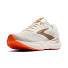 Tênis de Corrida Masculino Brooks Adrenaline GTS 24 Coconut