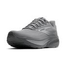 Tênis de Corrida Masculino Brooks Ghost 17 Neutro Cinza 7M Tênis de Corrida Masculino Brooks Ghost 17 Neutro Cinza 7M