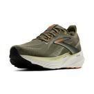 Tênis de Corrida Masculino Brooks Glycerin 22 Neutral, Verde Oliva 13 Tênis de Corrida Masculino Brooks Glycerin 22 Neutral, Verde Oliva 13