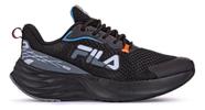 Tênis De Corrida Masculino Fila Racer Comet - Original, Nf