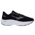 Tênis de Corrida Masculino Mizuno Enigma 2 Preto Tênis de Corrida Masculino Mizuno Enigma 2 Preto
