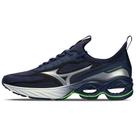 Tênis de Corrida Masculino Mizuno Wave Invictus 4 Tênis de Corrida Masculino Mizuno Wave Invictus 4