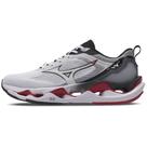 Tênis de Corrida Masculino Mizuno Wave Stratos 3 Tênis de Corrida Masculino Mizuno Wave Stratos 3