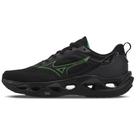 Tênis de Corrida Masculino Mizuno Wave Stratos 3 Tênis de Corrida Masculino Mizuno Wave Stratos 3