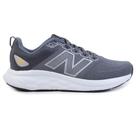Tênis de Corrida Masculino New Balance 460 V4 Cinza Escuro Tênis de Corrida Masculino New Balance 460 V4 Cinza Escuro
