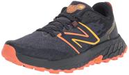 Tênis de Corrida Masculino New Balance Fresh Foam X Hierro V7