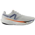 Tênis de Corrida Masculino New Balance X 1080 Cinza - M1080V