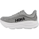 Tênis de corrida masculinos Hoka Bondi 9 Galactic Grey 10 M