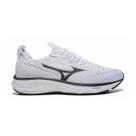 Tênis de Corrida Mizuno Cool Ride 2 Branco - Masculino 101087087 BCOPTO Tênis de Corrida Mizuno Cool Ride 2 Branco - Masculino 101087087 BCOPTO