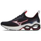 Tênis de Corrida Mizuno Wave Invictus 4