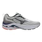 Tênis De Corrida Mizuno Wave Vitality 7 Masculino Original Cor:BrancoTamanho:39Genero:Masculino Tênis De Corrida Mizuno Wave Vitality 7 Masculino Original Cor:BrancoTamanho:39Genero:Masculino