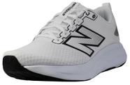 Tênis de Corrida New Balance 460 V4 Masculino Branco Azul Gelo 11