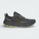 Tênis de Corrida New Balance Fresh Foam X Hierro V9 Trilha Masculino Tamanho:44Cor:Preto+Verde