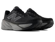 Tênis de Corrida New Balance Fresh Foam X More V5 Masculino Preto 10