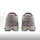 Tênis de corrida ON Cloud 5 de cano baixo para homens bege