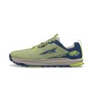 Tênis de Corrida Trail Masculino Altra Lone Peak 9 Verde Oliva Sujo 10 EUA