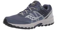 Tênis de Corrida Trail Masculino Saucony Excursion TR14 Azul 10