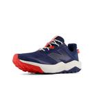 Tênis de Corrida Trail New Balance Dynasoft Nitrel V6 Marinho 10