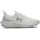 Tênis de corrida under armour charged quicker 2